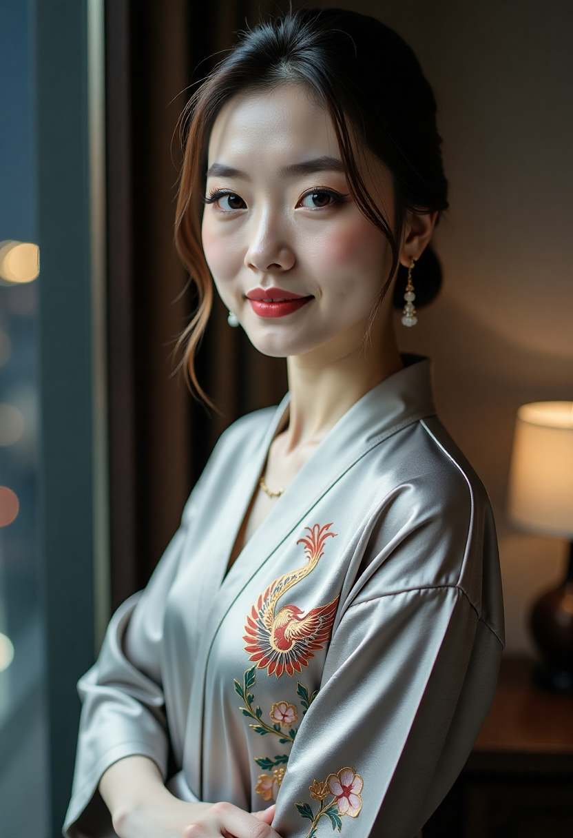 我们住在这里海报